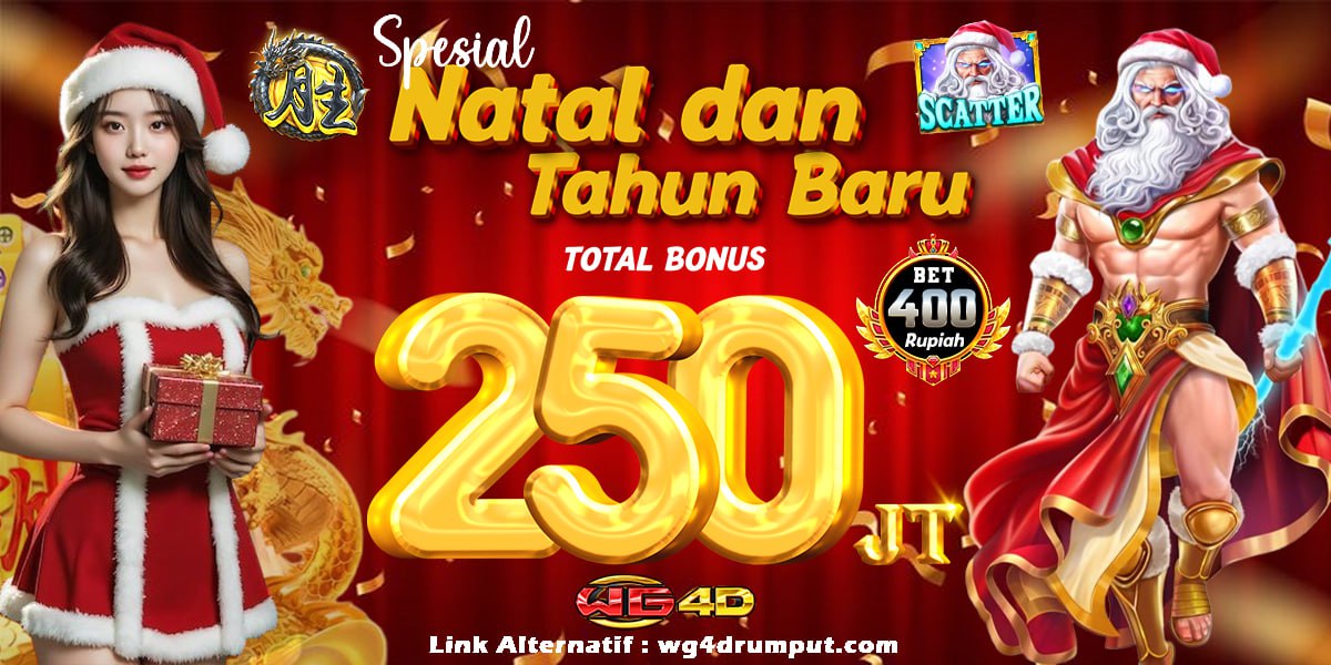 SITUS DEPOSIT INSTAN WG4D